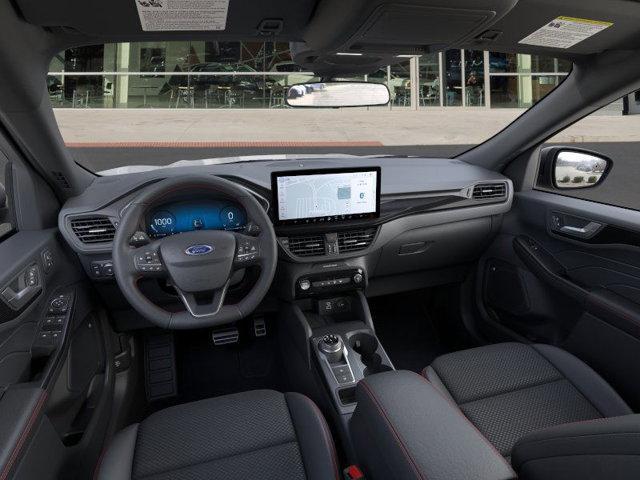 new 2024 Ford Escape car, priced at $34,434