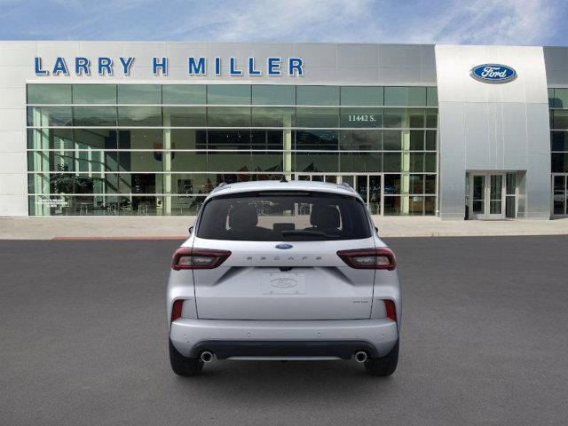 new 2024 Ford Escape car, priced at $34,434