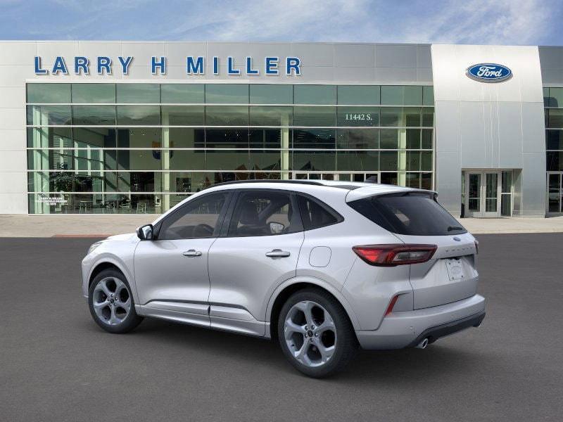 new 2024 Ford Escape car, priced at $34,434