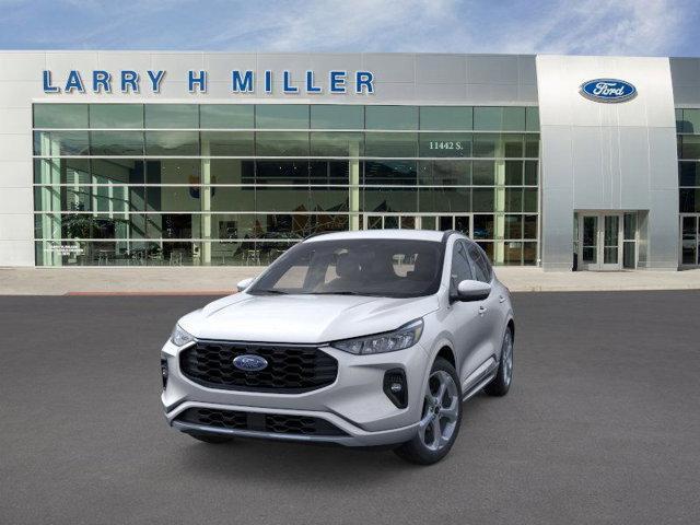 new 2024 Ford Escape car, priced at $34,434
