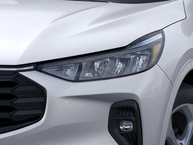 new 2024 Ford Escape car, priced at $34,434