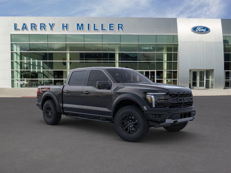 new 2024 Ford F-150 car, priced at $82,030