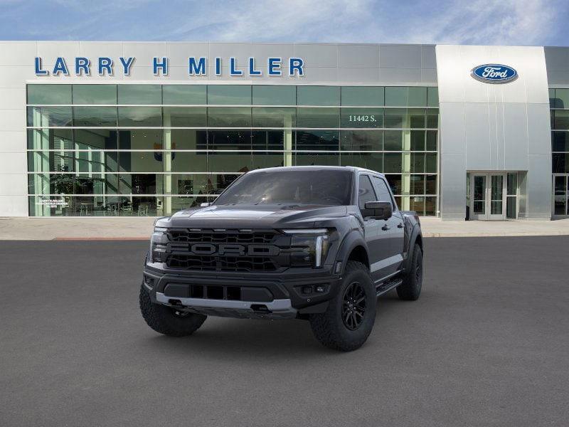 new 2024 Ford F-150 car, priced at $82,030