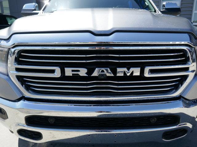 used 2023 Ram 1500 car, priced at $44,450