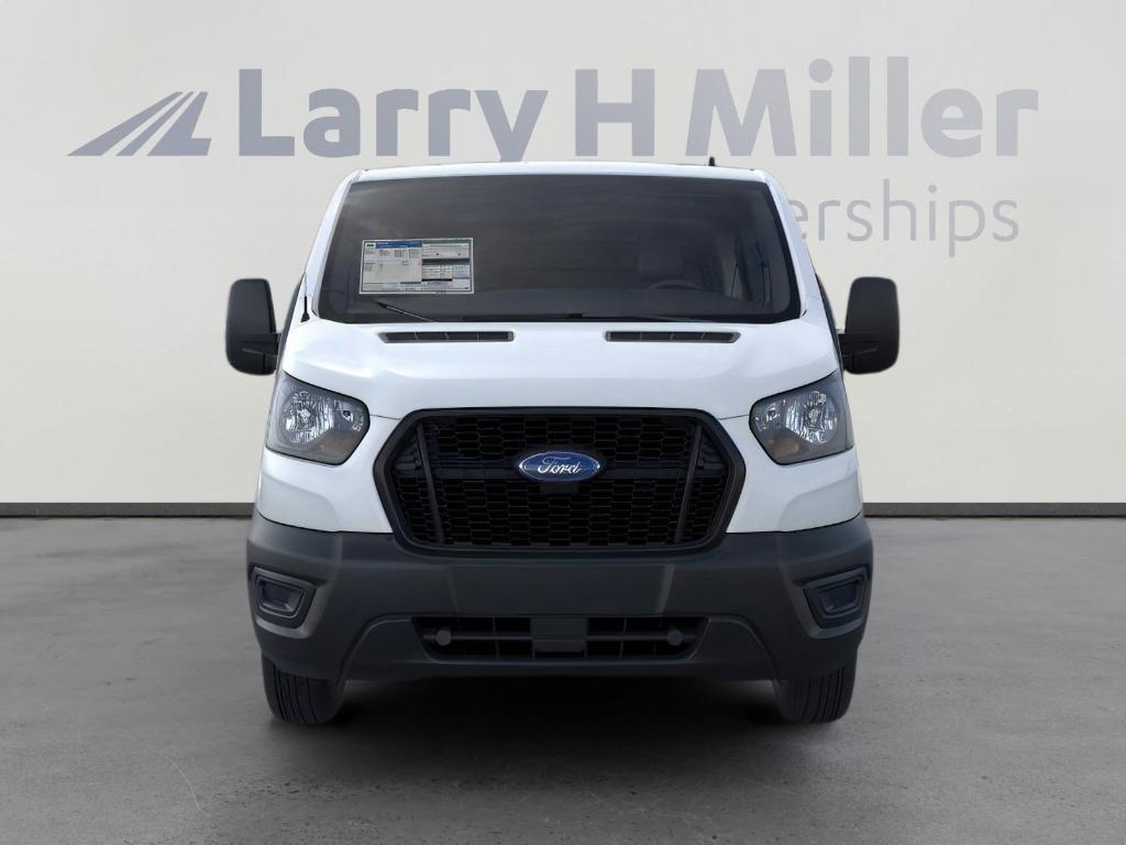 new 2025 Ford Transit-350 car, priced at $54,440