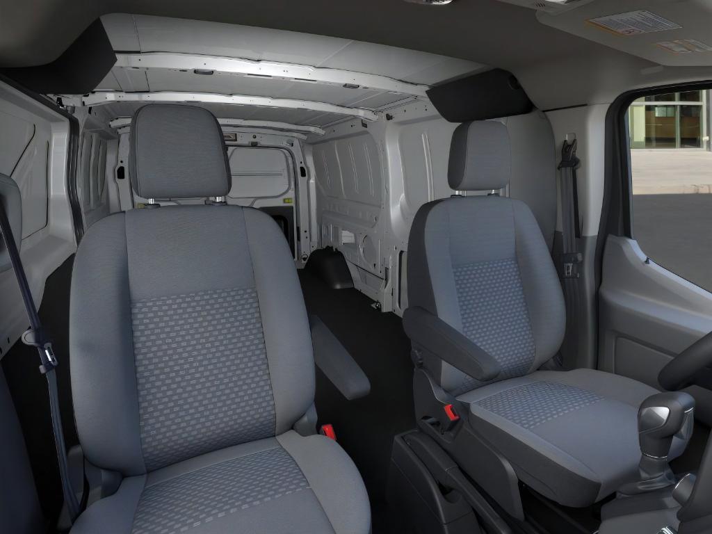 new 2025 Ford Transit-350 car, priced at $54,440