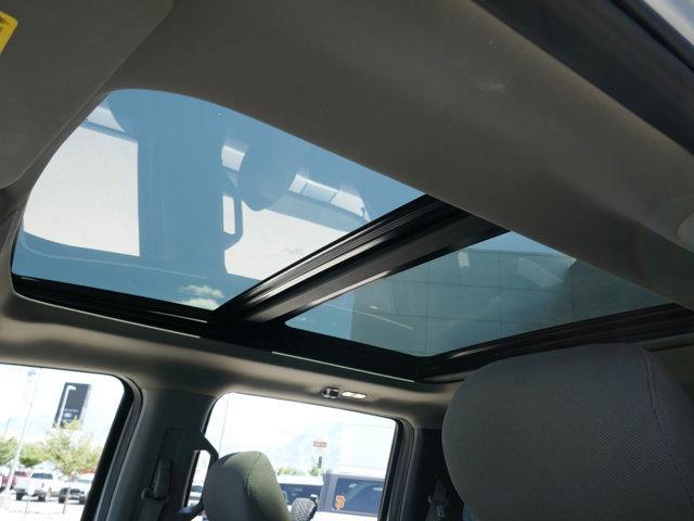 used 2019 Ford F-150 car, priced at $27,521
