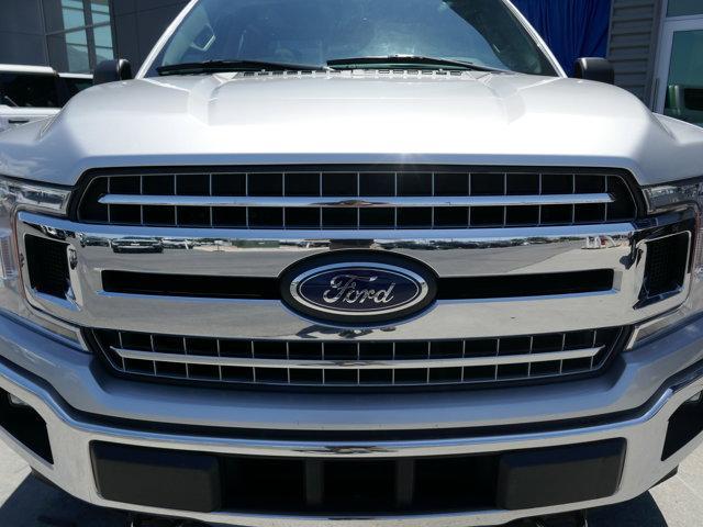 used 2019 Ford F-150 car, priced at $27,521
