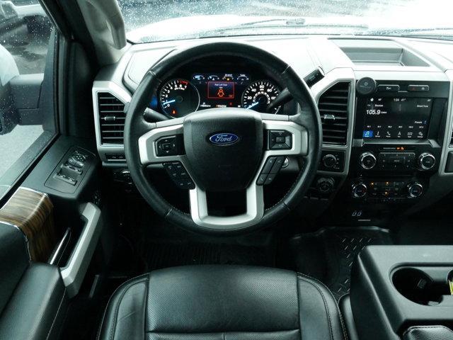 used 2018 Ford F-150 car, priced at $28,885