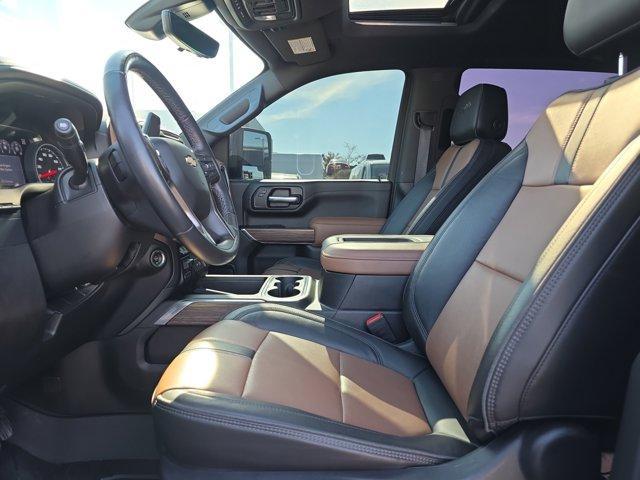 used 2020 Chevrolet Silverado 3500 car, priced at $60,000