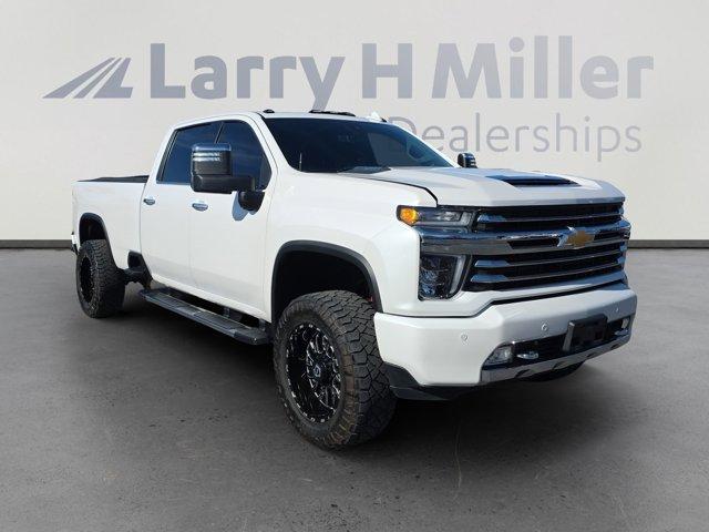used 2020 Chevrolet Silverado 3500 car, priced at $60,000