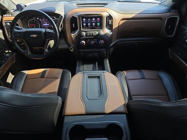 used 2020 Chevrolet Silverado 3500 car, priced at $60,000