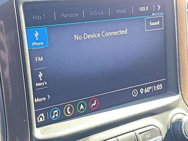 used 2020 Chevrolet Silverado 3500 car, priced at $60,000