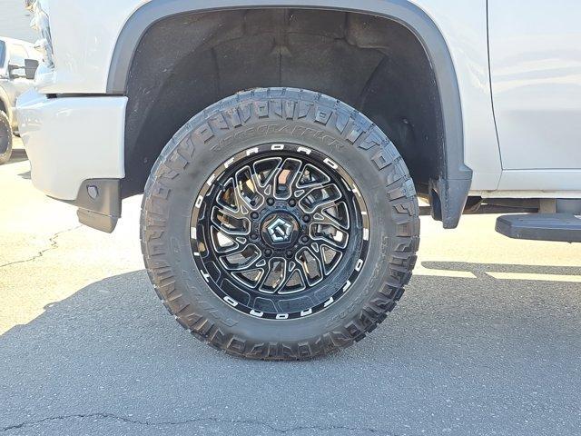 used 2020 Chevrolet Silverado 3500 car, priced at $60,000