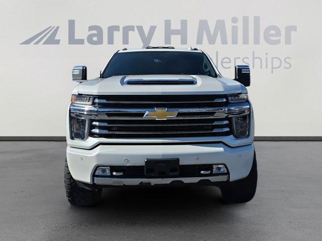 used 2020 Chevrolet Silverado 3500 car, priced at $60,000