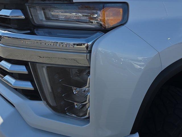 used 2020 Chevrolet Silverado 3500 car, priced at $60,000