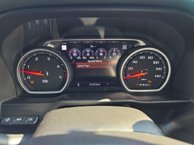 used 2020 Chevrolet Silverado 3500 car, priced at $60,000