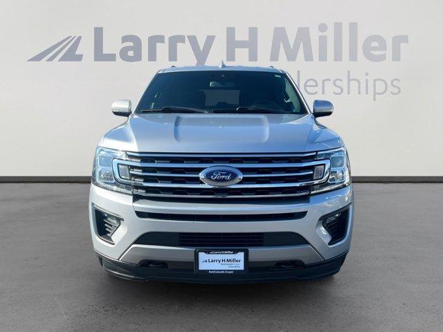 used 2019 Ford Expedition car, priced at $26,572