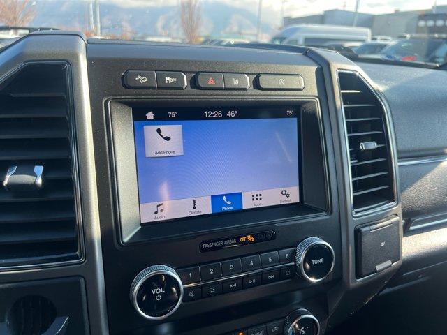 used 2019 Ford Expedition car, priced at $26,572