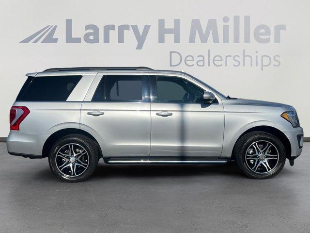 used 2019 Ford Expedition car, priced at $26,572
