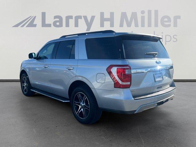 used 2019 Ford Expedition car, priced at $26,572