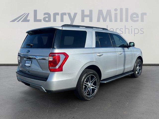 used 2019 Ford Expedition car, priced at $26,572