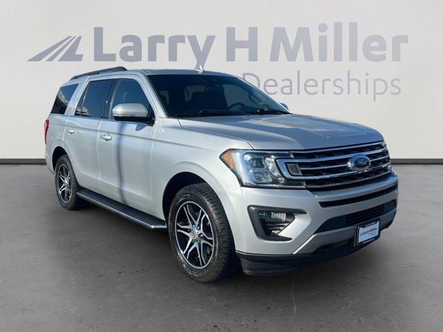 used 2019 Ford Expedition car, priced at $26,572