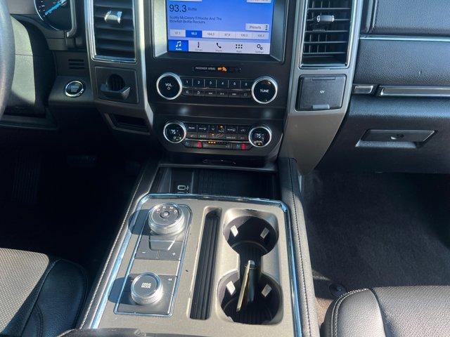 used 2019 Ford Expedition car, priced at $26,572