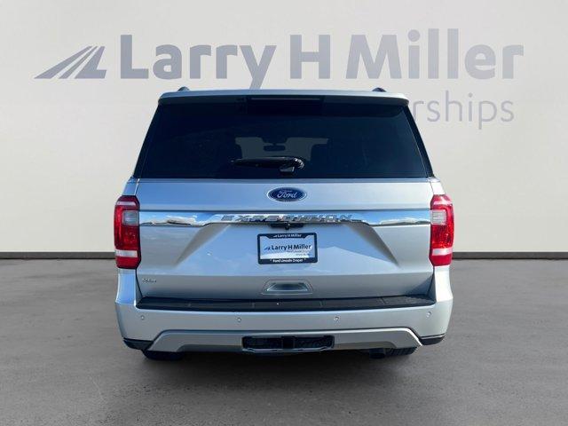 used 2019 Ford Expedition car, priced at $26,572