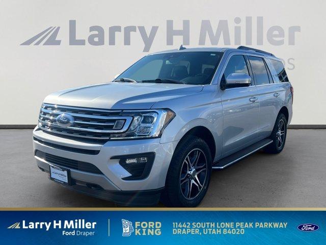 used 2019 Ford Expedition car, priced at $26,572