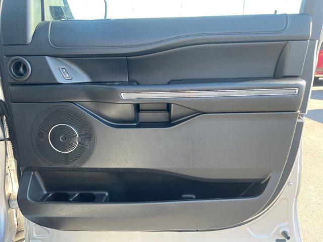 used 2019 Ford Expedition car, priced at $26,572