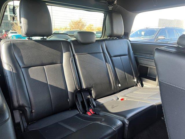 used 2019 Ford Expedition car, priced at $26,572