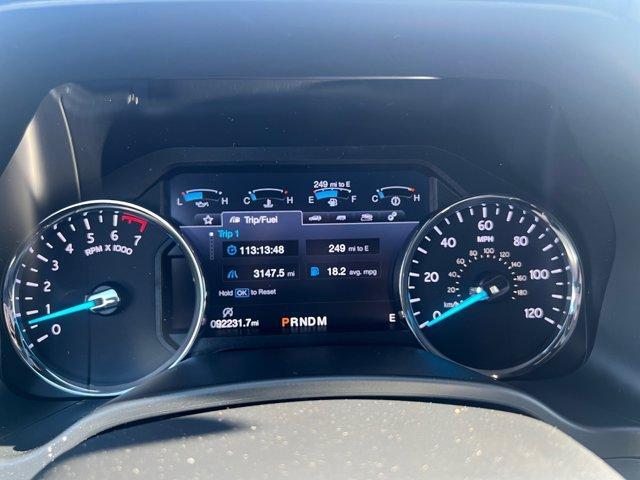 used 2019 Ford Expedition car, priced at $26,572