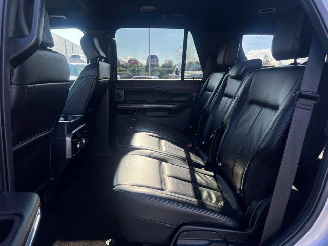used 2019 Ford Expedition car, priced at $26,572