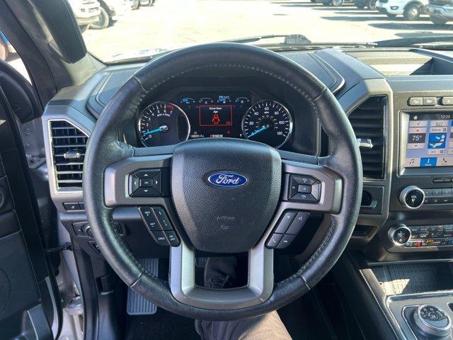 used 2019 Ford Expedition car, priced at $26,572