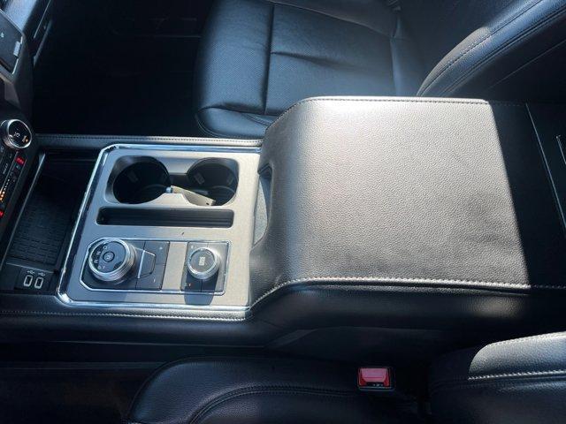 used 2019 Ford Expedition car, priced at $26,572