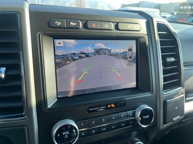 used 2019 Ford Expedition car, priced at $26,572