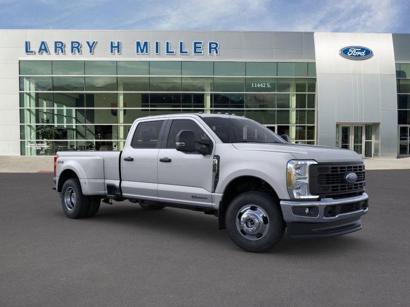 new 2024 Ford F-350 car, priced at $64,175