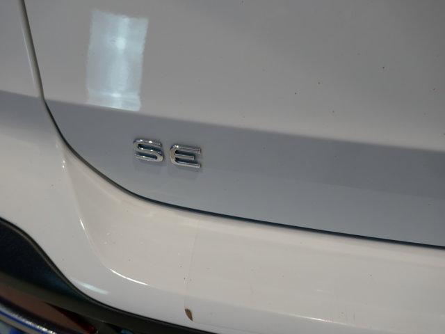 used 2023 Volkswagen Taos car, priced at $22,815