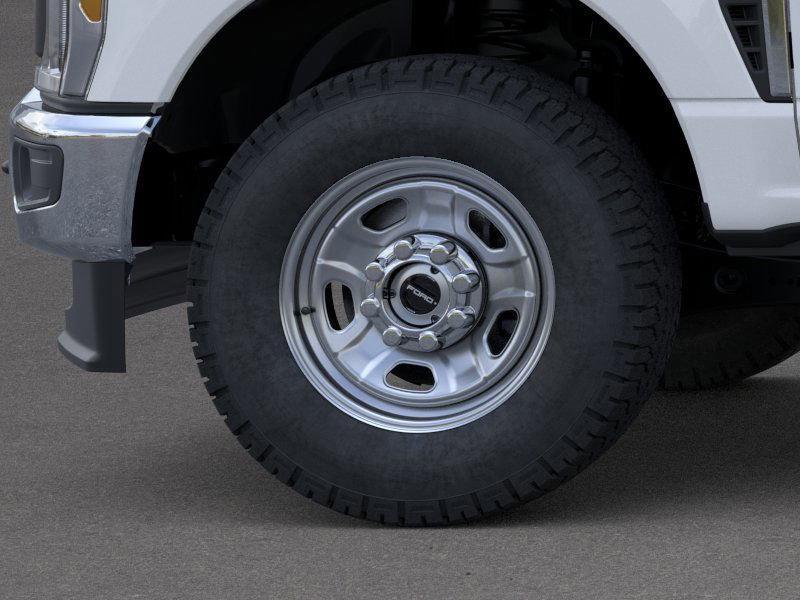 new 2025 Ford F-350 car, priced at $66,090