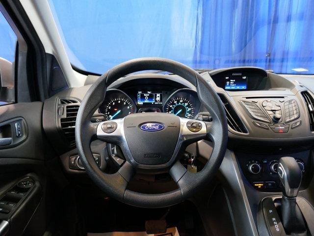used 2016 Ford Escape car, priced at $16,150