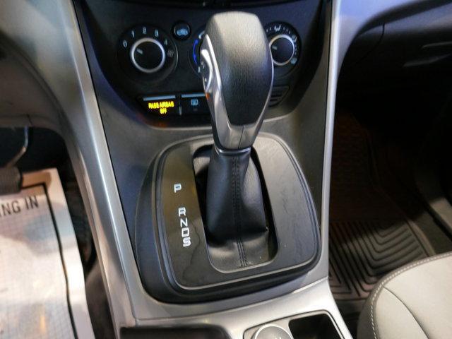 used 2016 Ford Escape car, priced at $16,150