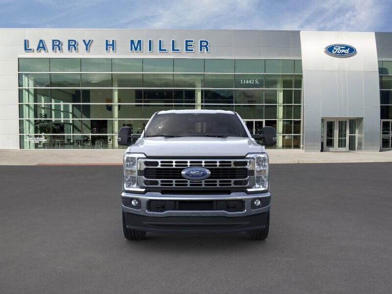 new 2025 Ford F-350 car, priced at $55,670