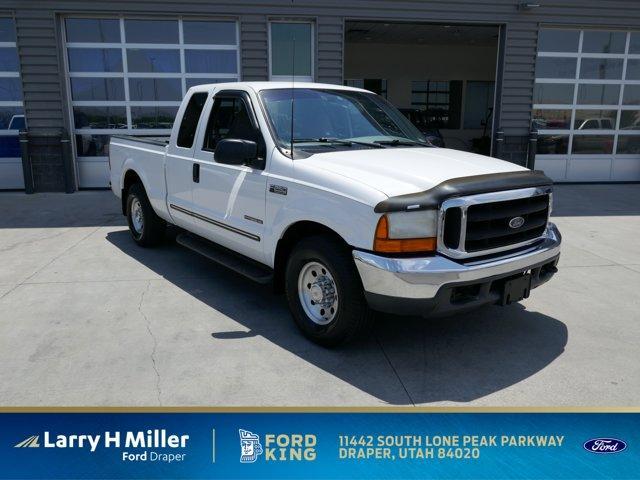 used 2000 Ford F-250 car, priced at $15,000