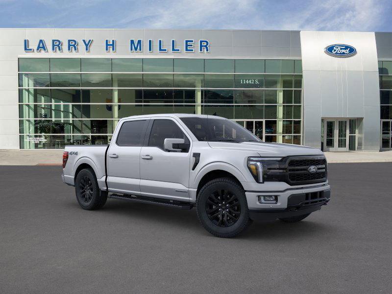 new 2024 Ford F-150 car, priced at $66,240