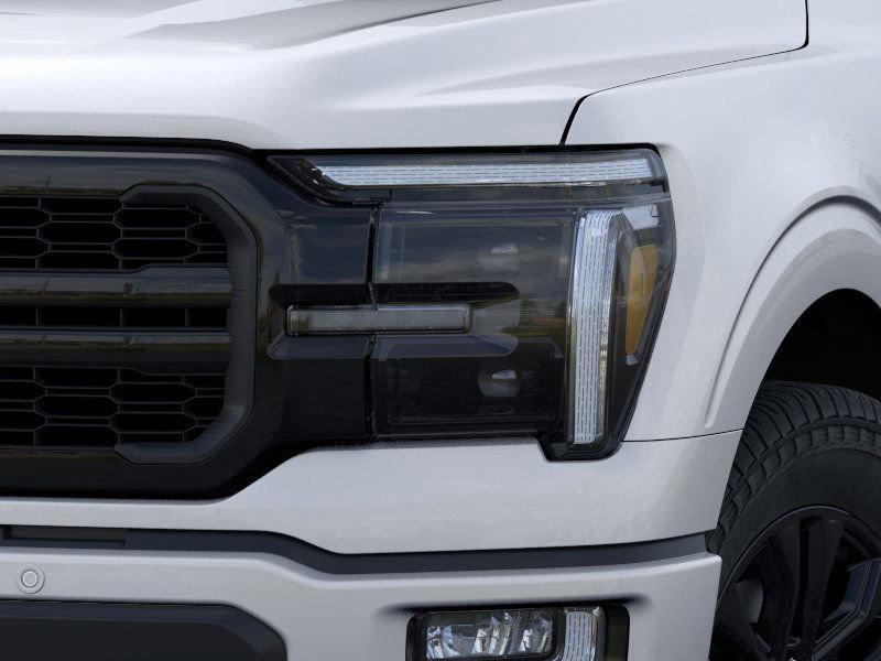 new 2024 Ford F-150 car, priced at $66,240