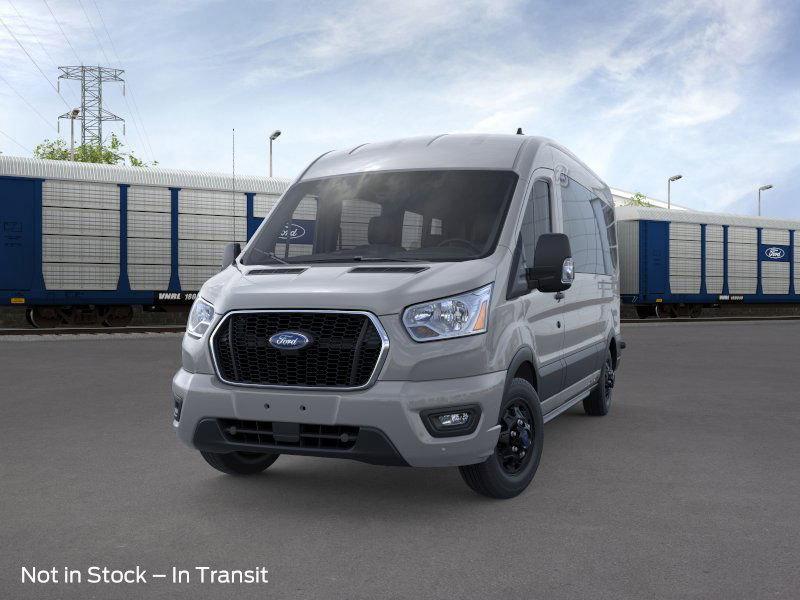 new 2025 Ford Transit-350 car, priced at $69,081