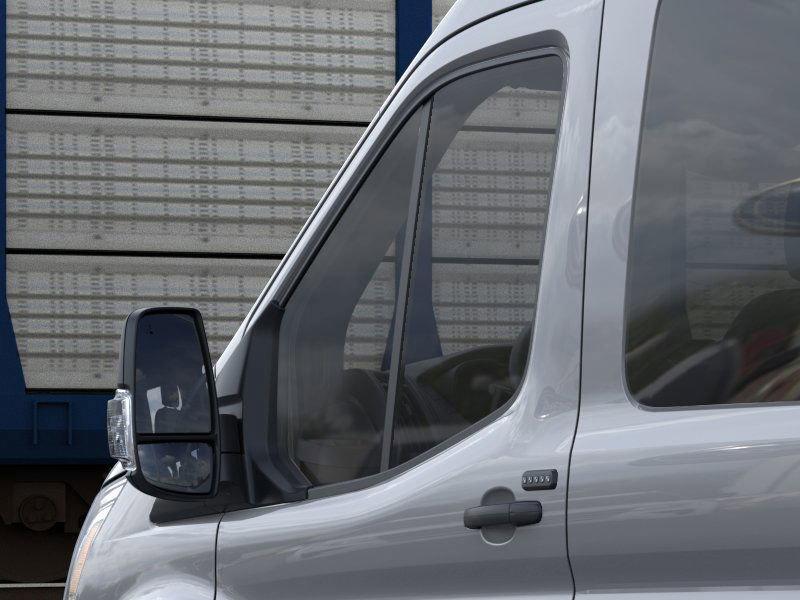 new 2025 Ford Transit-350 car, priced at $69,081