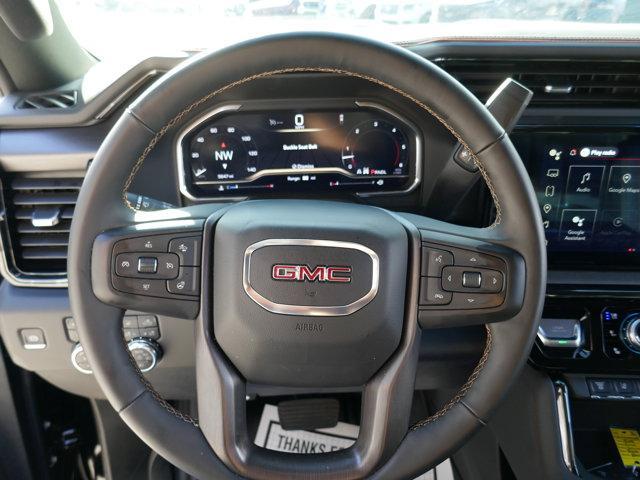 used 2025 GMC Sierra 3500 car, priced at $83,091
