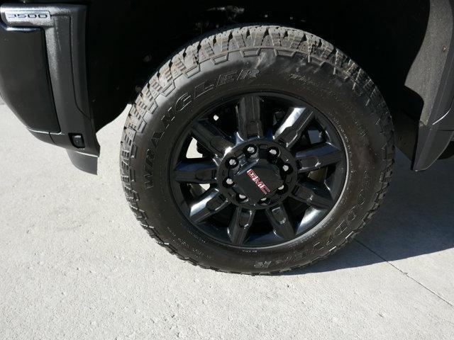 used 2025 GMC Sierra 3500 car, priced at $83,091